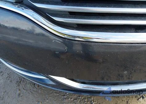 2013 Lincoln Mkz z USA, uszkodzony, nr VIN 3LN6L2J98DR811329